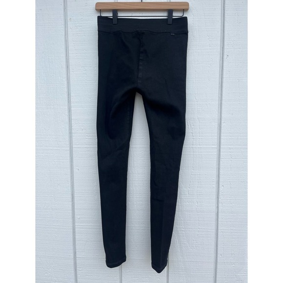 Citizens of Humanity PERFECT Black Women's Leggings, size 28 - Picture 2 of 5